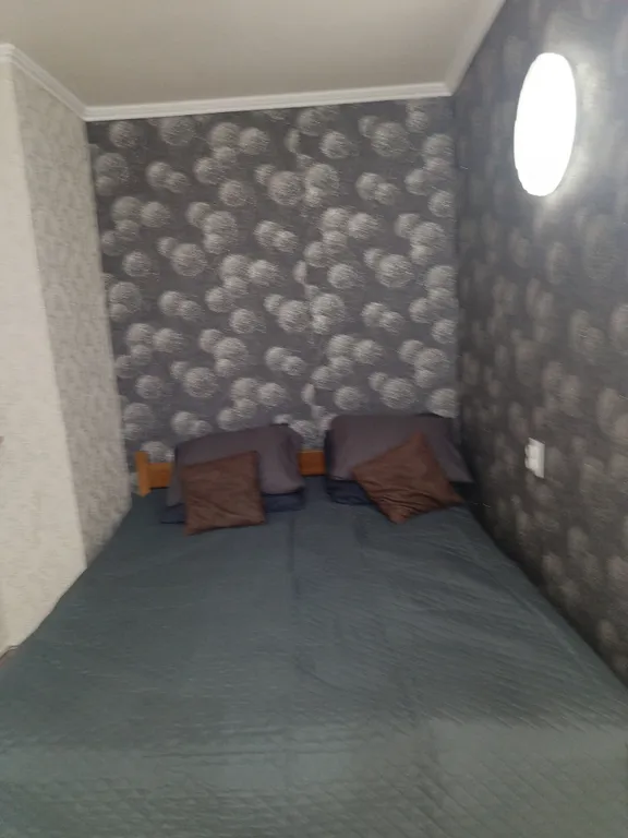 Уютная теплая квартира с видом на море