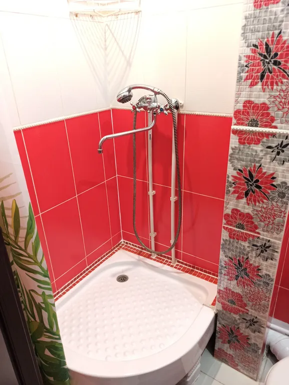 Квартира-студия для семейной пары