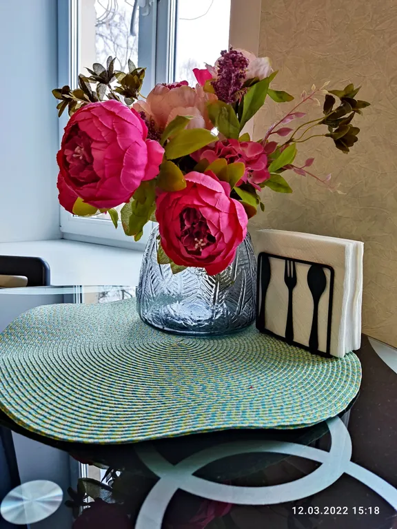 Квартира Уютная квартира в центре — Кострома