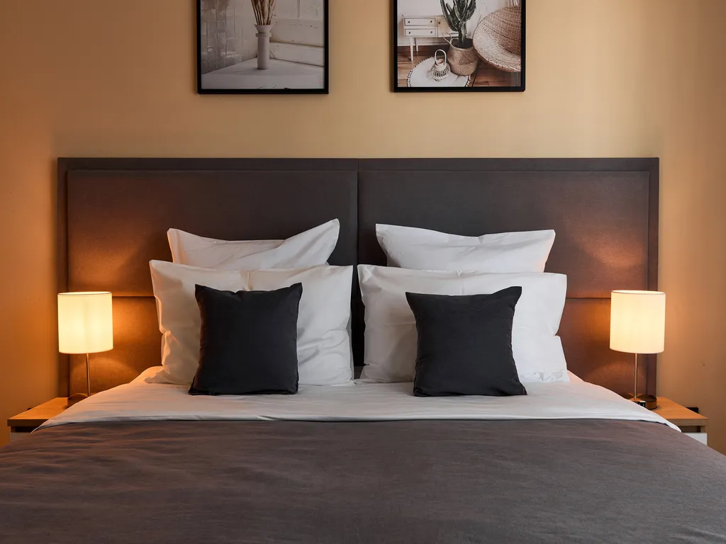 Квартира Квартира Бизнес-класс на Неве — Санкт-Петербург