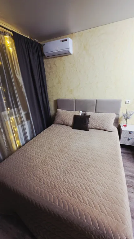 Квартира с удобной транcпopтной рaзвязкой в Крым