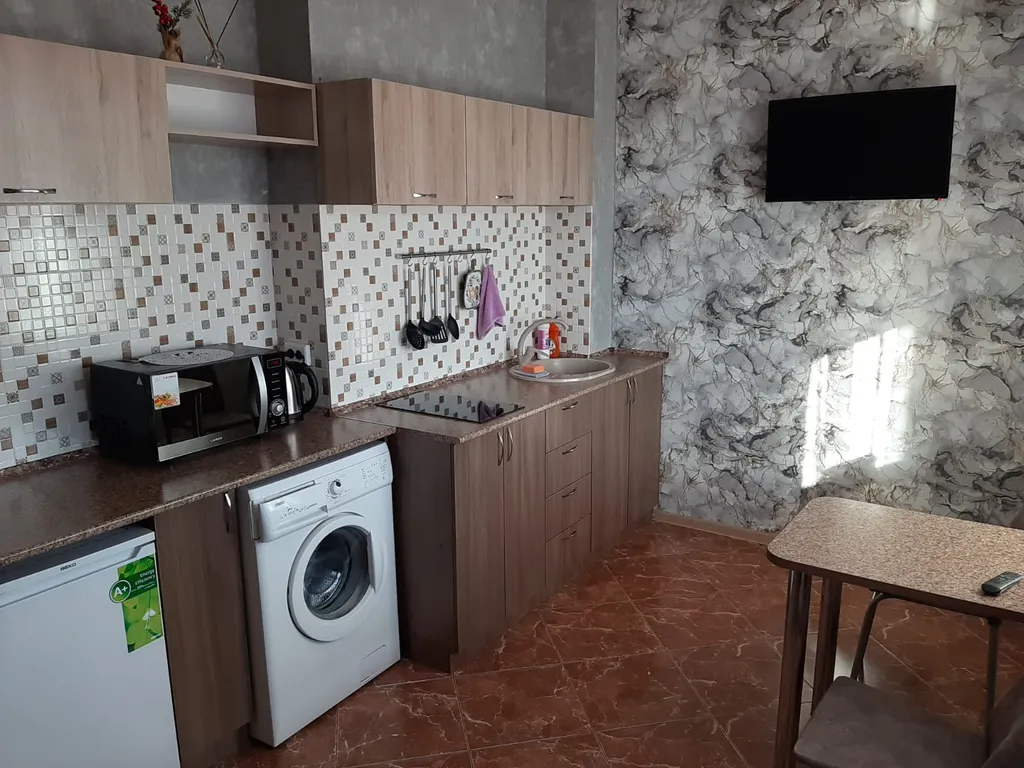 Уютная квартира в центре