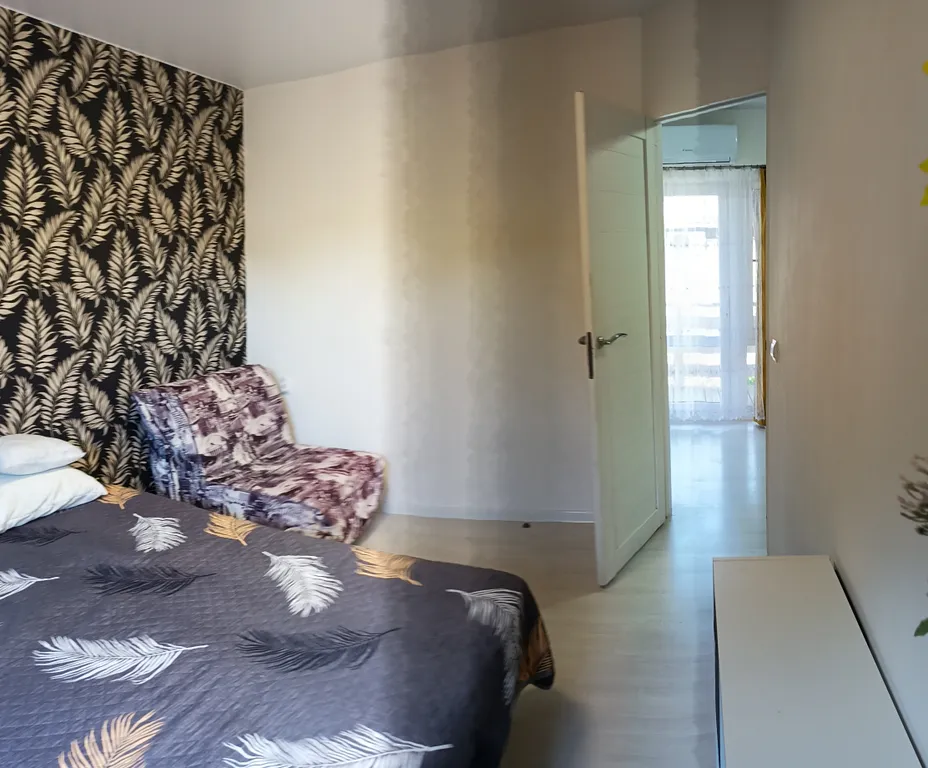 Домик у черного моря