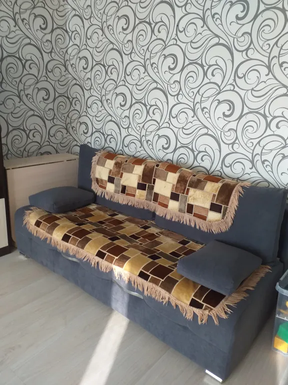 Уютная квартира возле Серафимо-Дивеевского монастыря