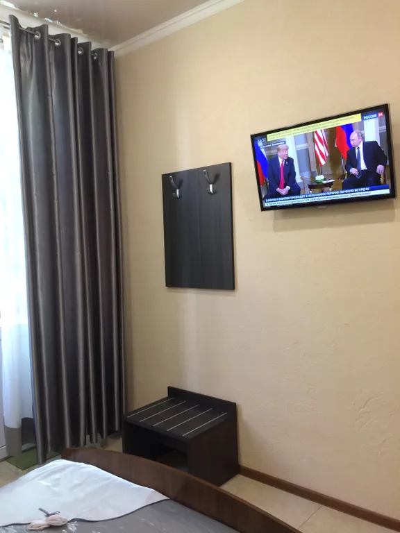 Комната