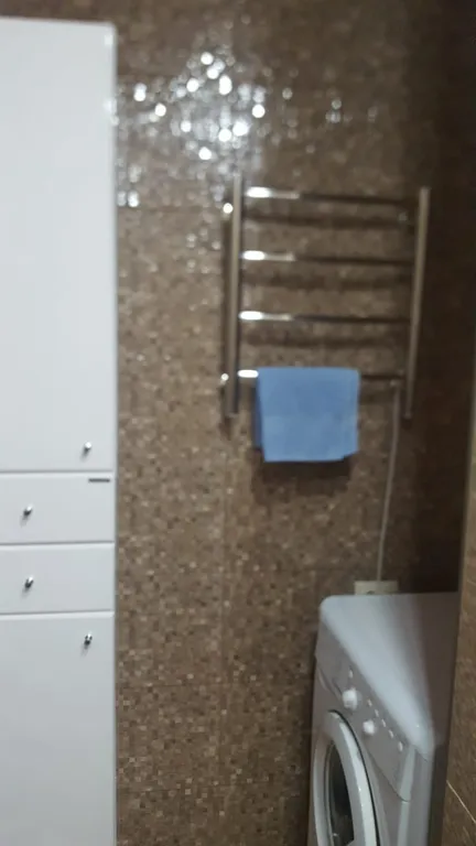 Квартира Чистая и уютная квартира — Владикавказ