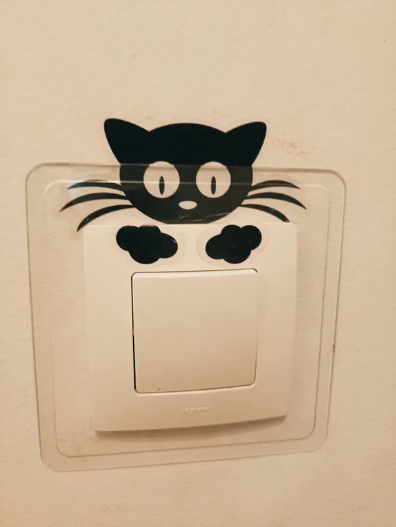 Уютная студия ждет гостей