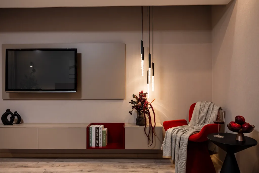 Апартаменты Бордо в центре