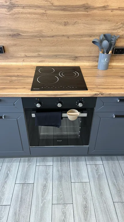 Квартира Квартира Дизайнерская евродвушка — Шушары