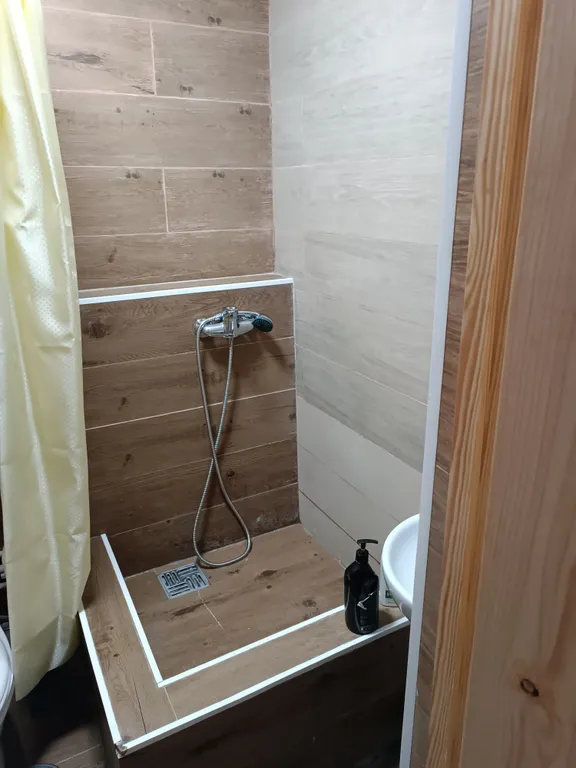 Уютная комната в центре города