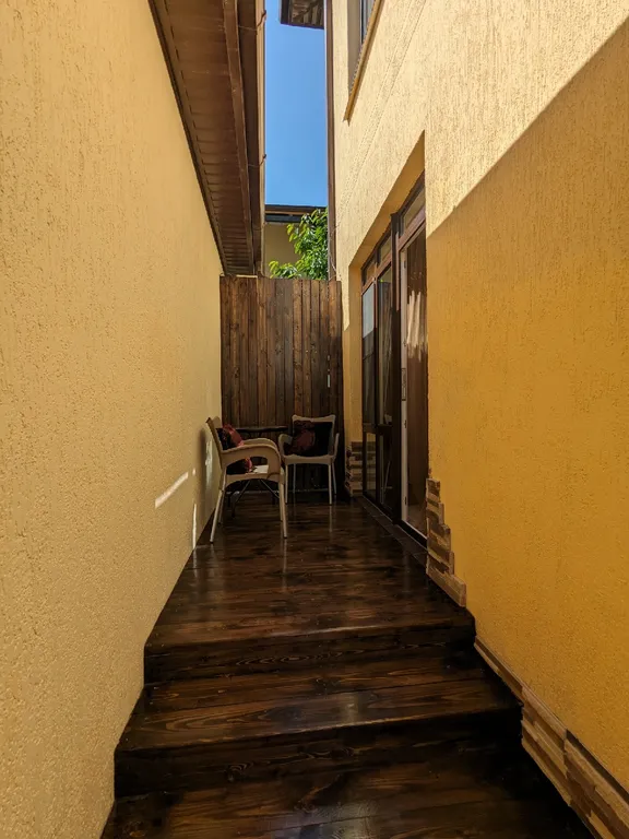 Коттедж Таунхаус в частном доме — Геленджик