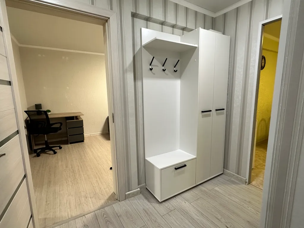 Квартира 2-комнатная Квартира — Лабинск