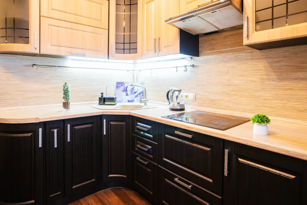 Квартира повышенной комфортности