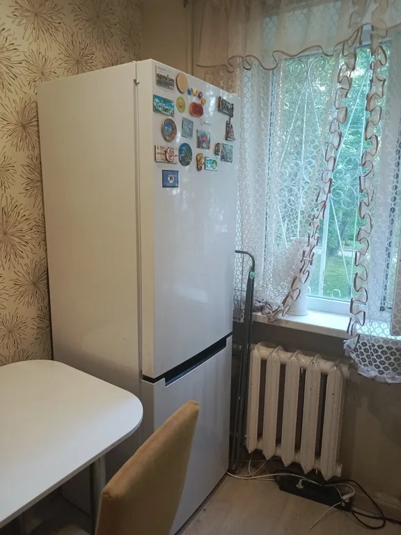 Уютная квартира в Балашихе