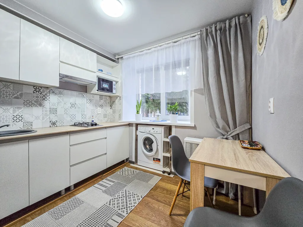 Квартира "Как дома" около клиники ИМР (онкоцентр)