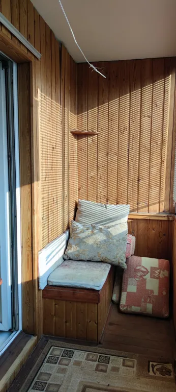 Тихая уютная квартира на ЧТЗ