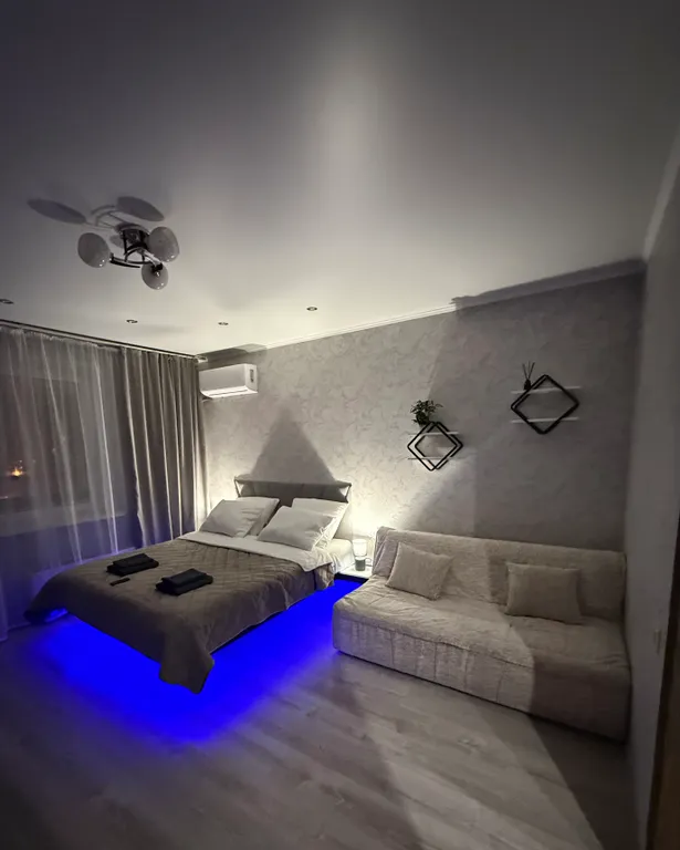 Квартира для идеального отдыха!