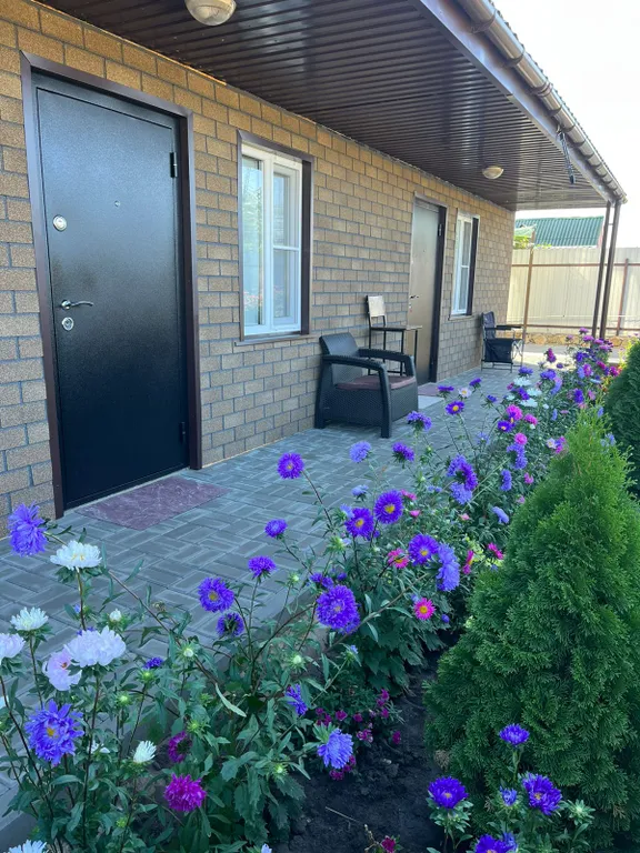 Комната (номер) в гостевом доме у Олега