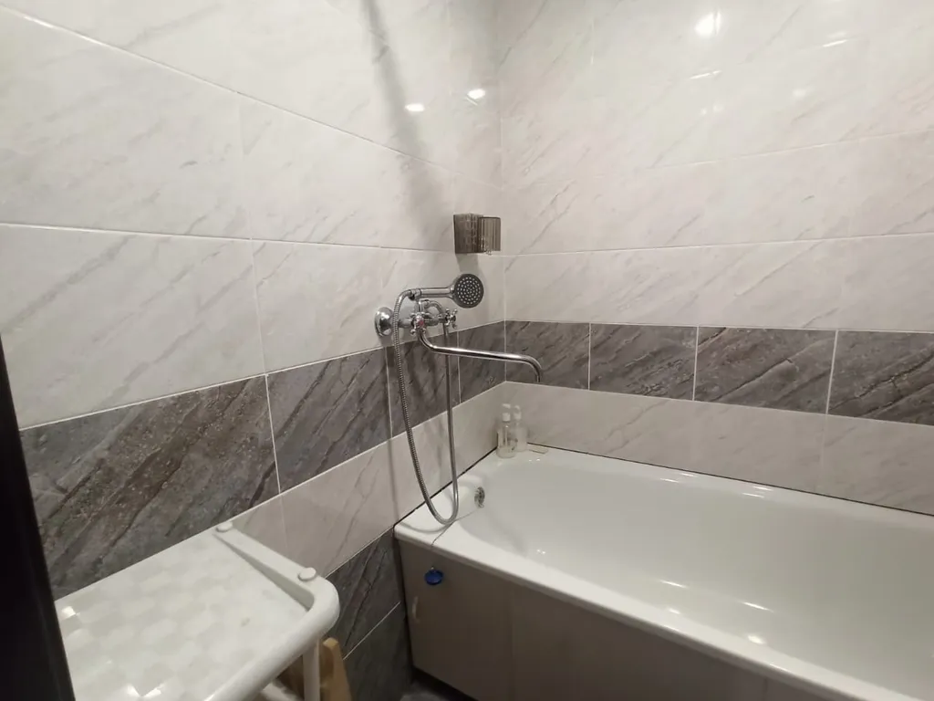 Квартира Большая квартира в центре правого берега — Красноярск