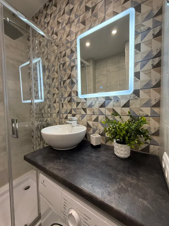 Квартира 1-комнатная Квартира — Калининград