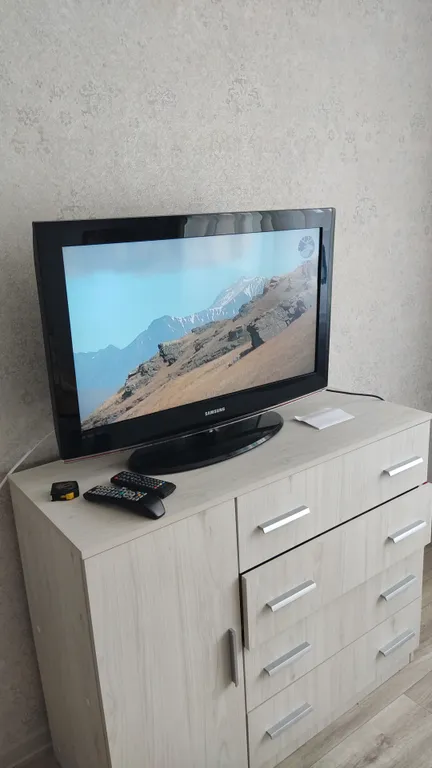 Квартира Уютная квартира близко к вокзалу и шаговой доступности от моря — Зеленоградск