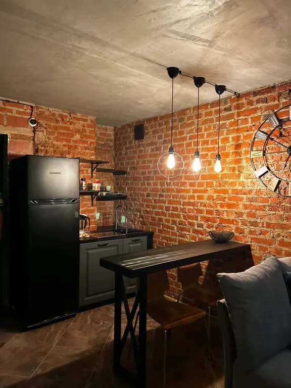 Коттедж Дом Cozyhut - место силы и красоты — Семеновское