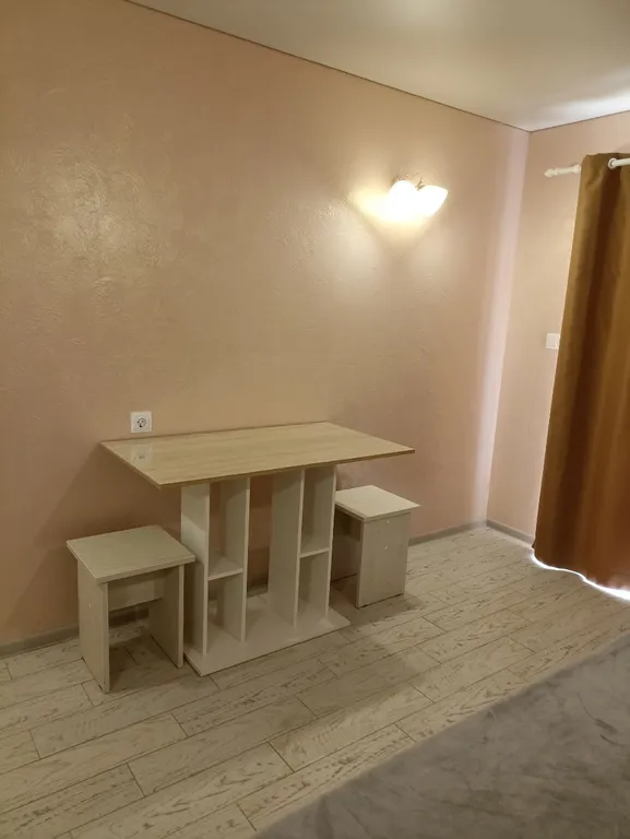 Трёхместный комфорт с кинг-кроватью