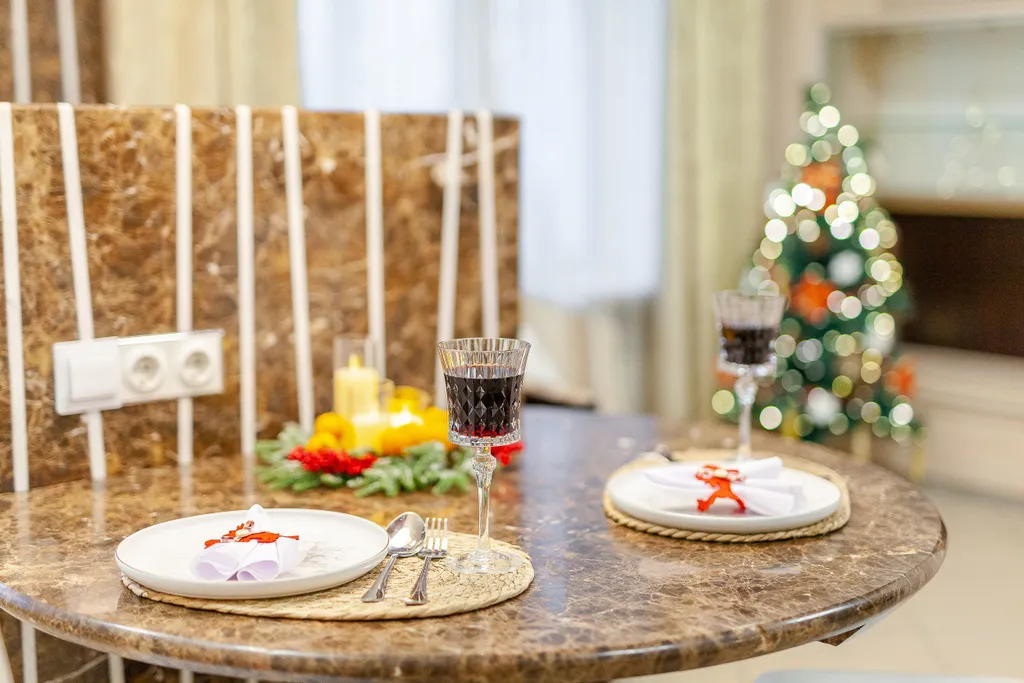 Апартаменты в центре возле набережной