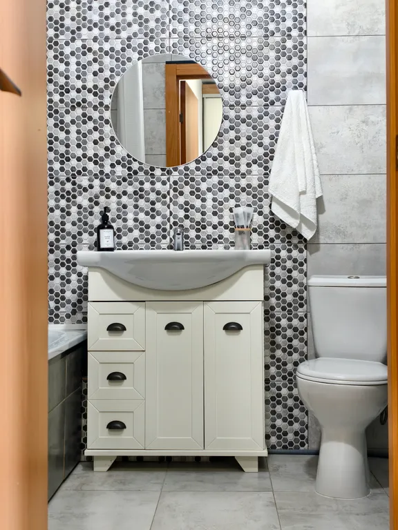 Квартира Уютная квартира с балконом — Красноярск