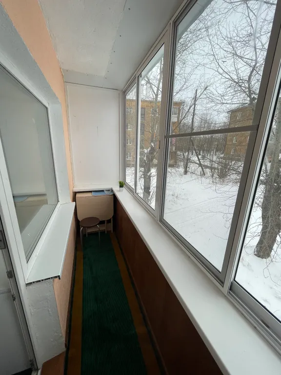 Уютная квартира рядом с вокзалом Смычка