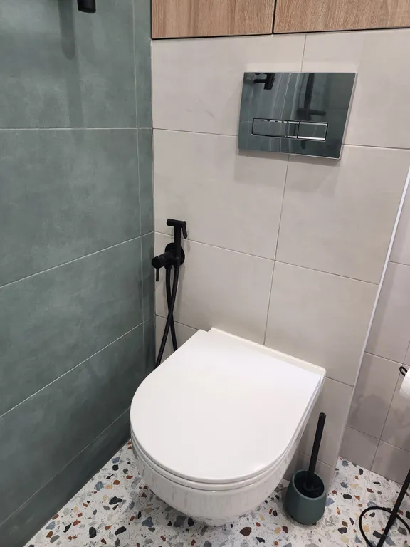 Современная уютная квартира от собственника