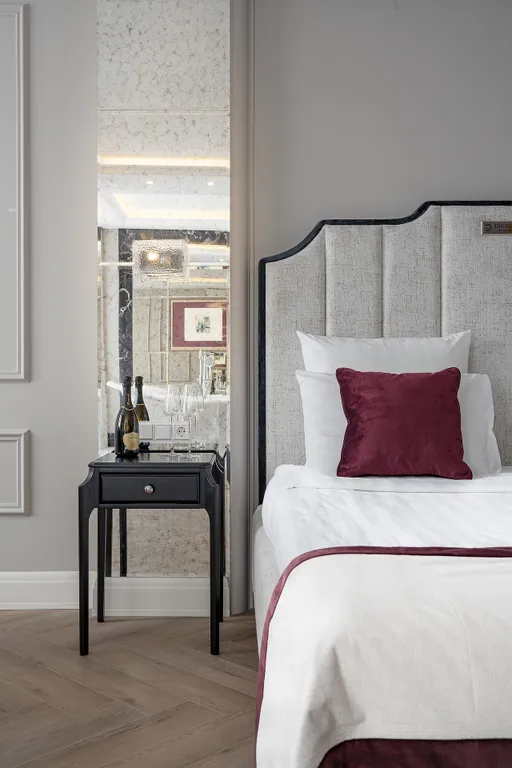 Квартира 1-комнатная Квартира — Санкт-Петербург