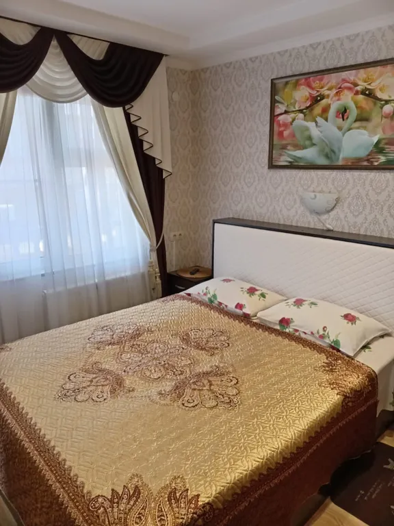 Квартира Комфортная комната в частном доме — аренда посуточно в Новомихайловский