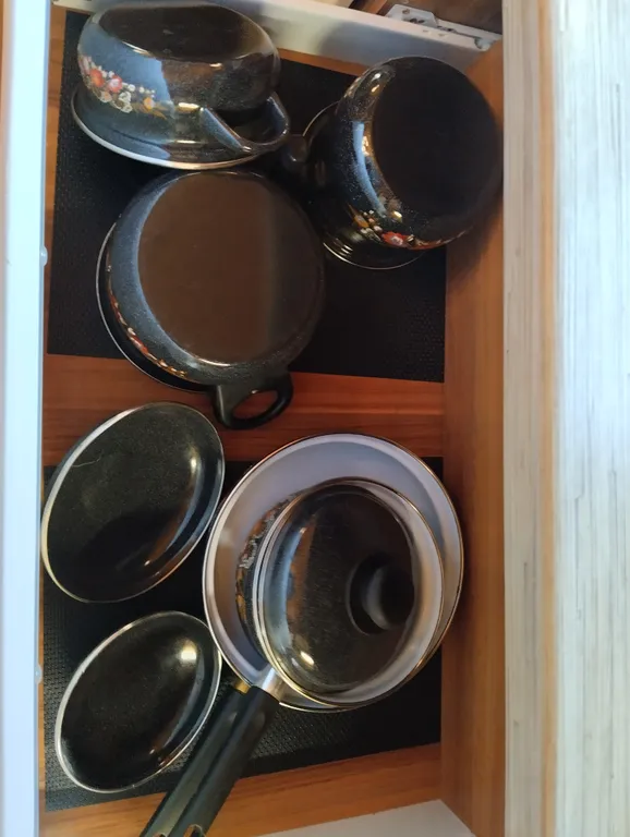 Дом с пианино