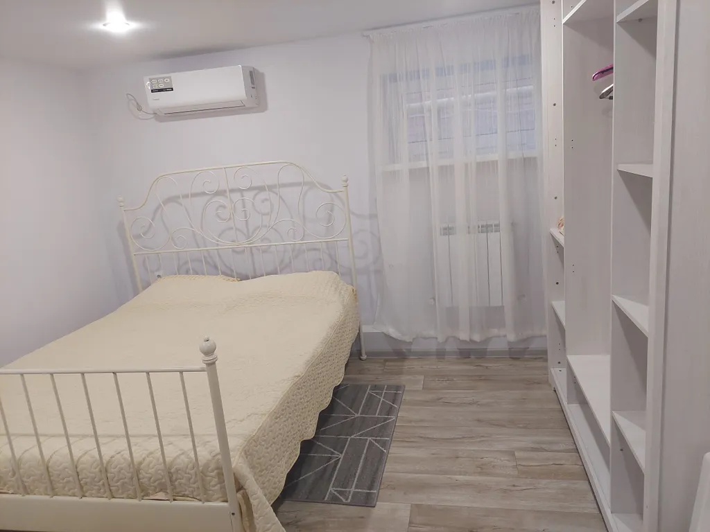 Уютная комната в частном доме