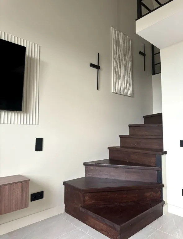 Апартаменты Атмосфера