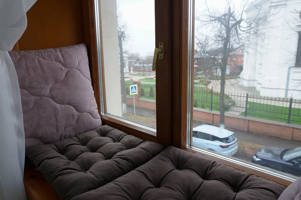 Видовая 2-х комнатная квартира в центре,- У КОЛОКОЛЬНИ!!