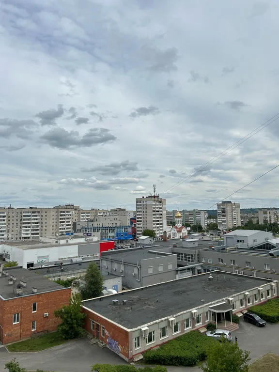 Квартира в лучшем районе города с Wi Fi. Честная цена!