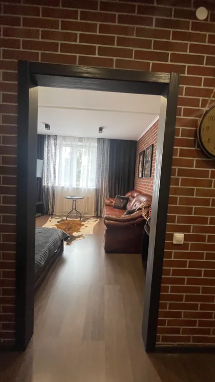 Mercury квартира на центральной улице