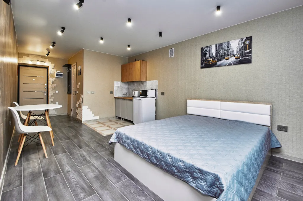 Студия на Киевской