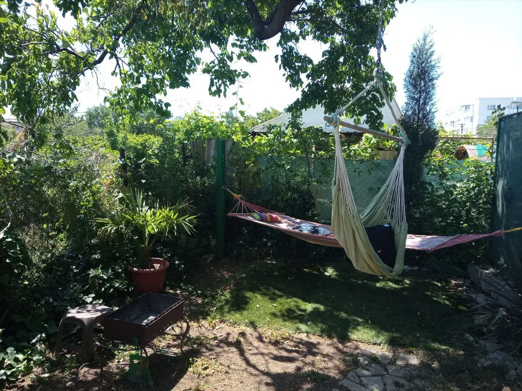 Уютный таунхаус