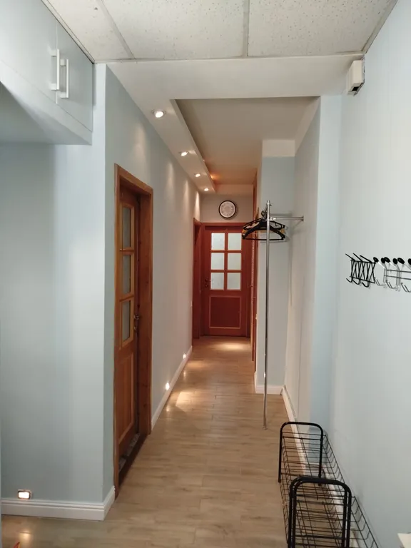 Квартира 3-комнатная Квартира — Санкт-Петербург