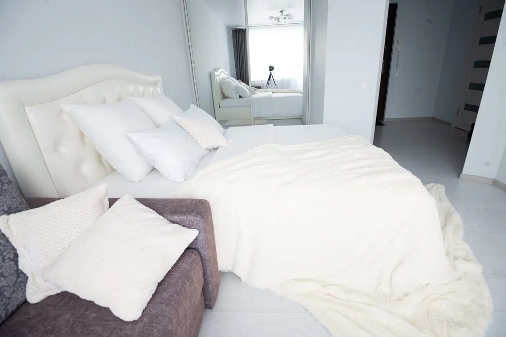 Апартамент-студия ПаульМари в центре города