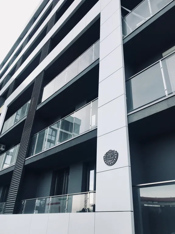 Люкс в центре