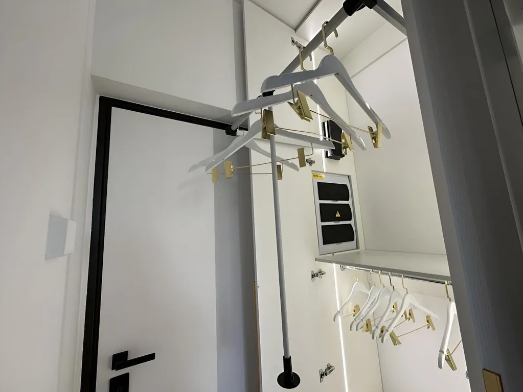 Квартира Дизайнерская квартира в 10 минутах от Кремля в историческом центре — Москва