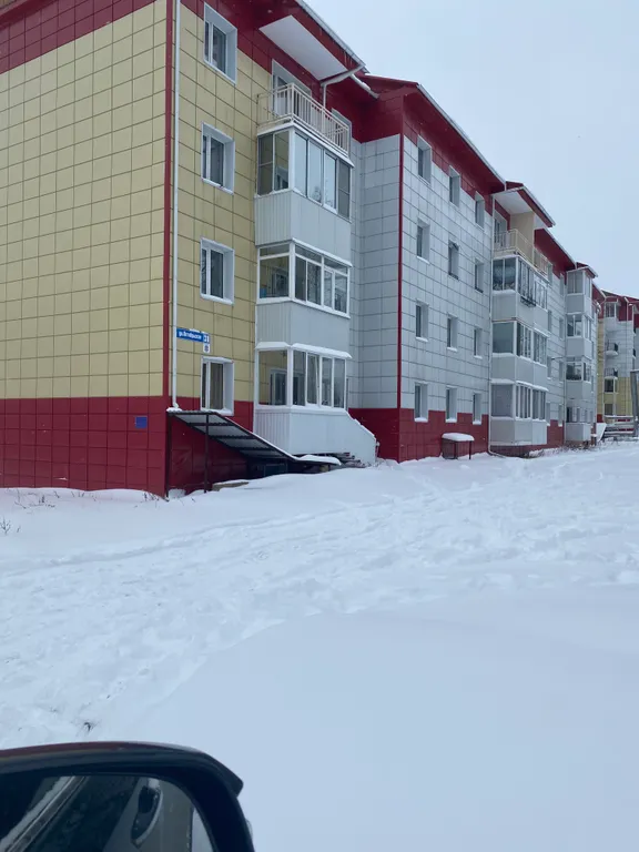 Уютная квартира в самом центре города