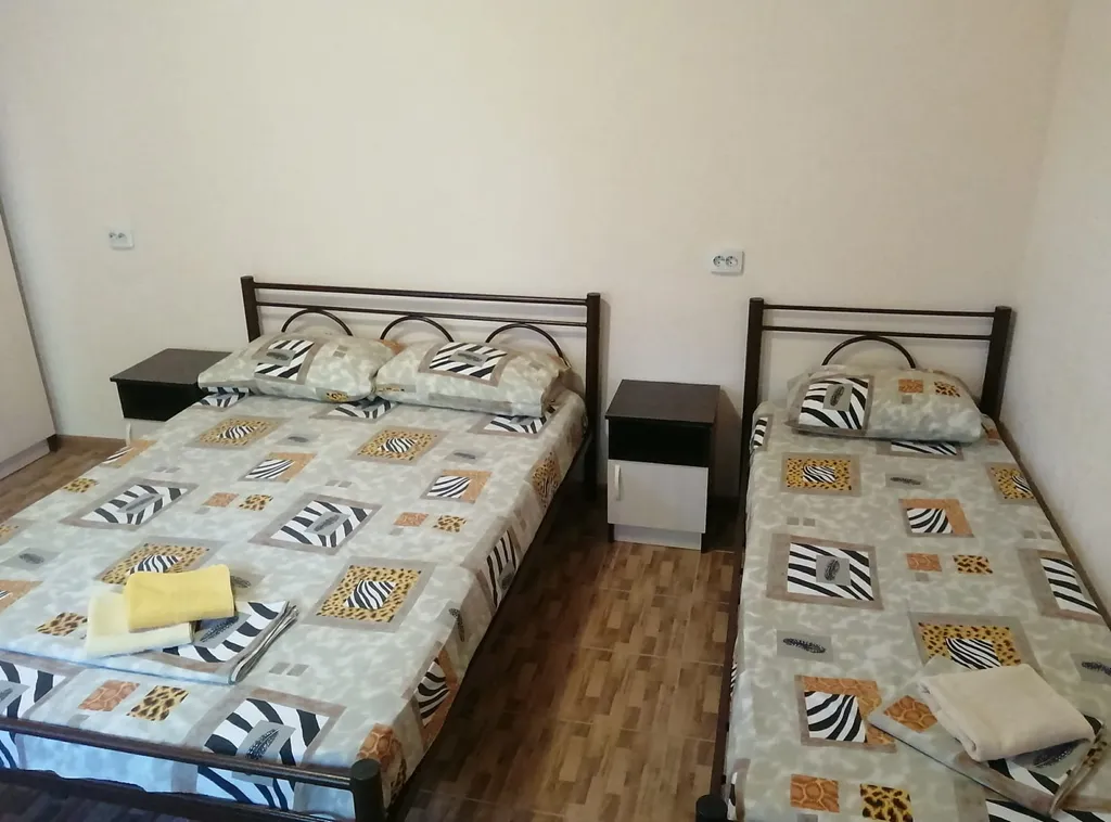 Квартира Комната — Кучугуры