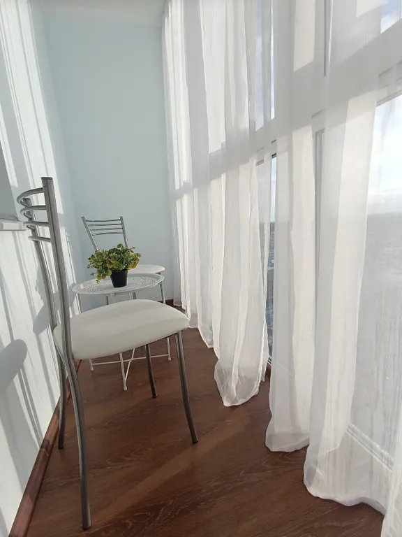 Уютная светлая квартира на мкр.Европейский
АРЕНДА С УМОМ.