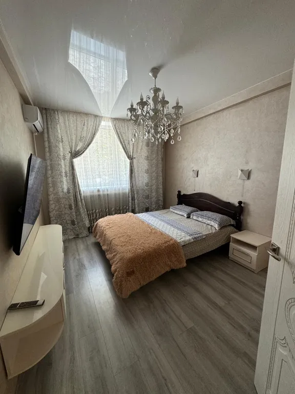 Уютная квартира в центре