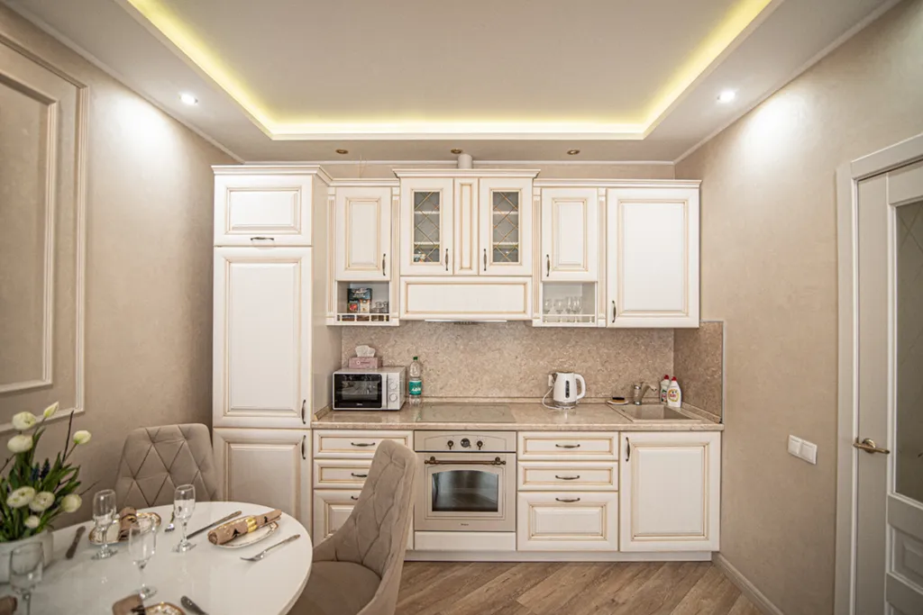 Апартаменты премиум класса